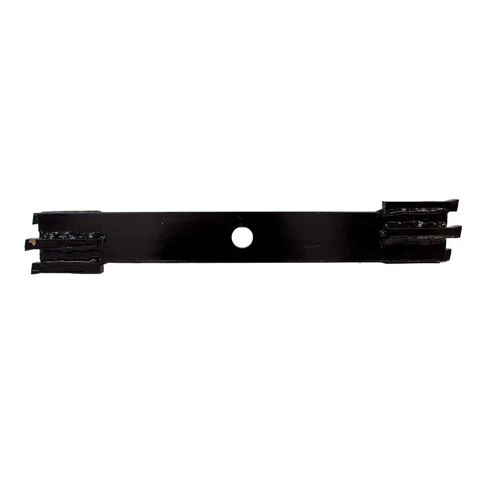 (702-134) Rotor, Clay, 7" X 1-3/8", 3 Point 1