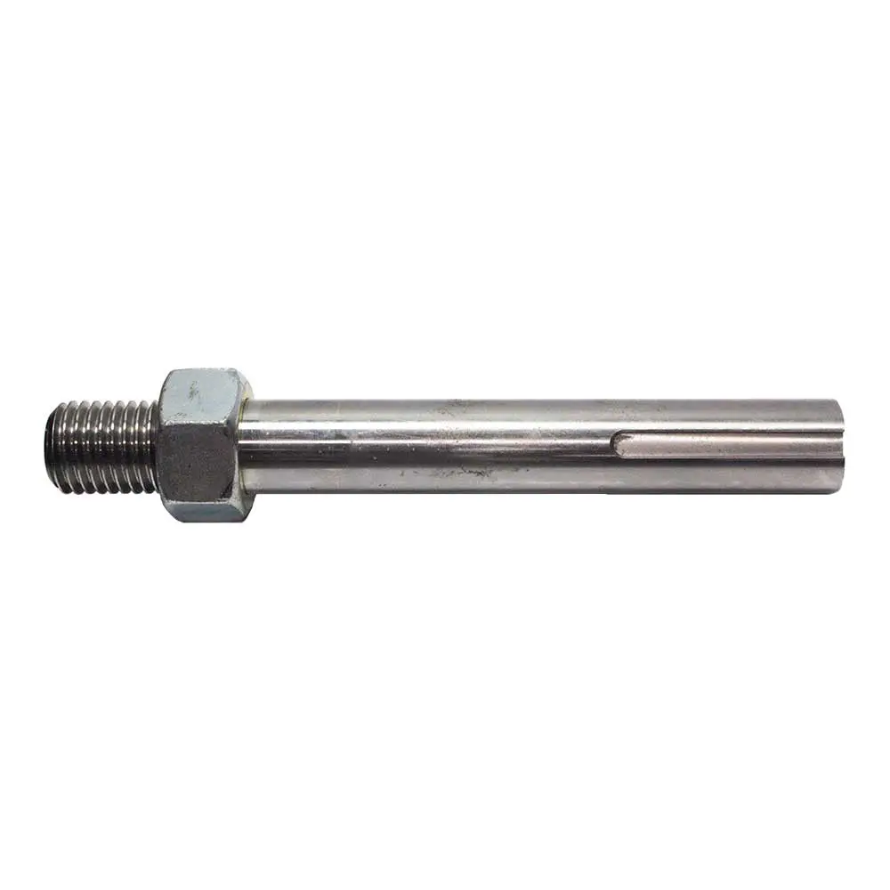 (702-57) Assembly, Spindle, Rotor W/ Nut 1