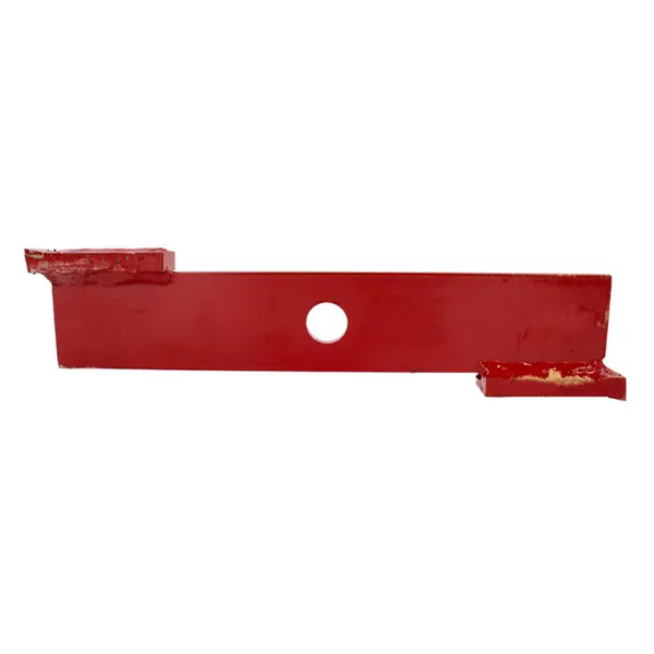 (702-82) Rotor, Clay, 4" X 1", 2 Point 1