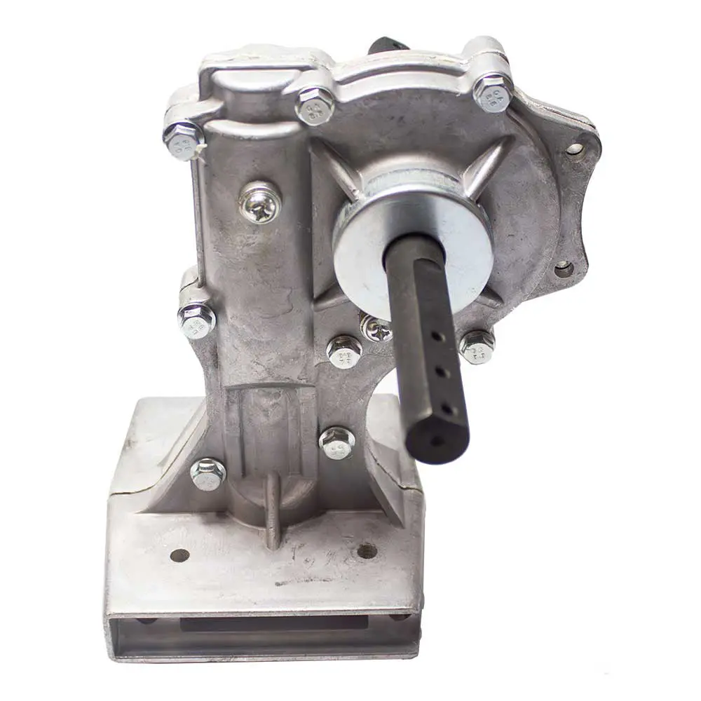 (703000) Transmission Assembly 1