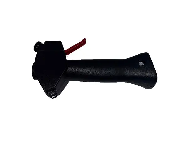 (704000) Throttle Handle Assembly 1