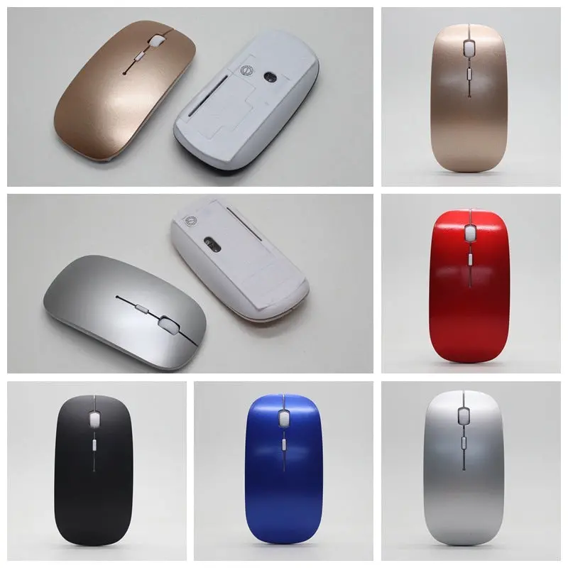 Business Wireless Mouse/U Disk/Pen Set 1