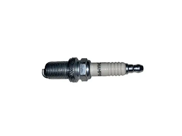 (71) Champion Spark Plug Rc12yc 1