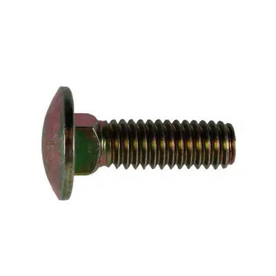 (710-0276) Bolt:Crg:5/16-18:1.00:Gr5:Std 1
