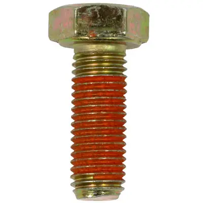 (710-1245B) Hhcs:5/16-24:0.88:Gr8:Lock 1