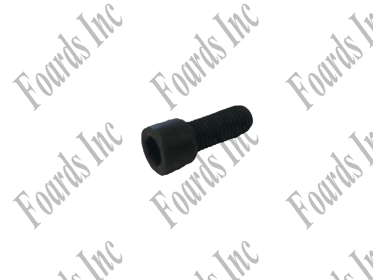(710-432) Inner Hex Bolt 1