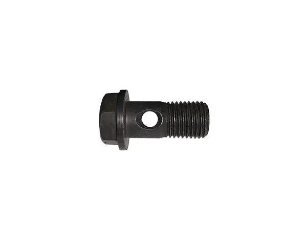 (710-896) Oil Tube Screw 1
