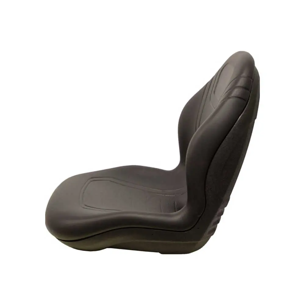 Uni Pro | Km 129 Bucket Seat | Black Vinyl (7104.Kmm) 2