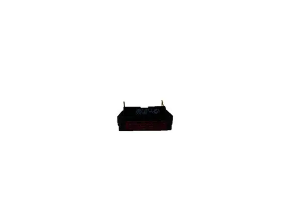 (712257) Indicator Light, Red(Fs) 1