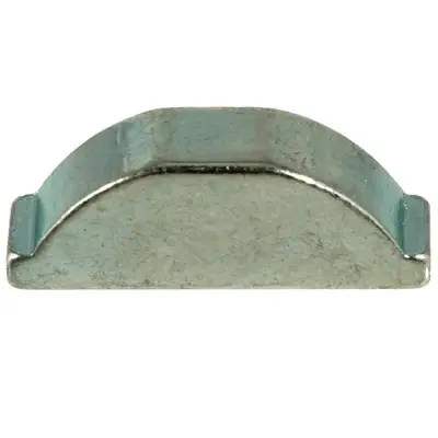 (914-0126) Key:Hi Pro:3/16X3/4:Hp-606 (714-0126) 1