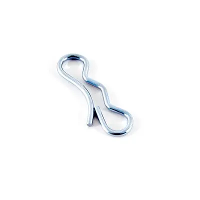 (714-05005) Pin:Cot:Bow-Tie:7/16"-1/2" 1