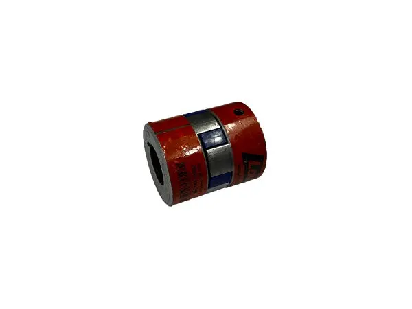 (718-04145) Coupling Kit: Logsplitter: .875 X .50 L075 (918-04145) 1
