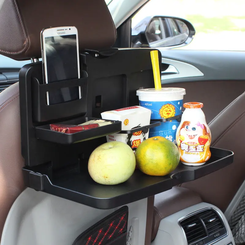Small Backseat Mobile Table Tray 1