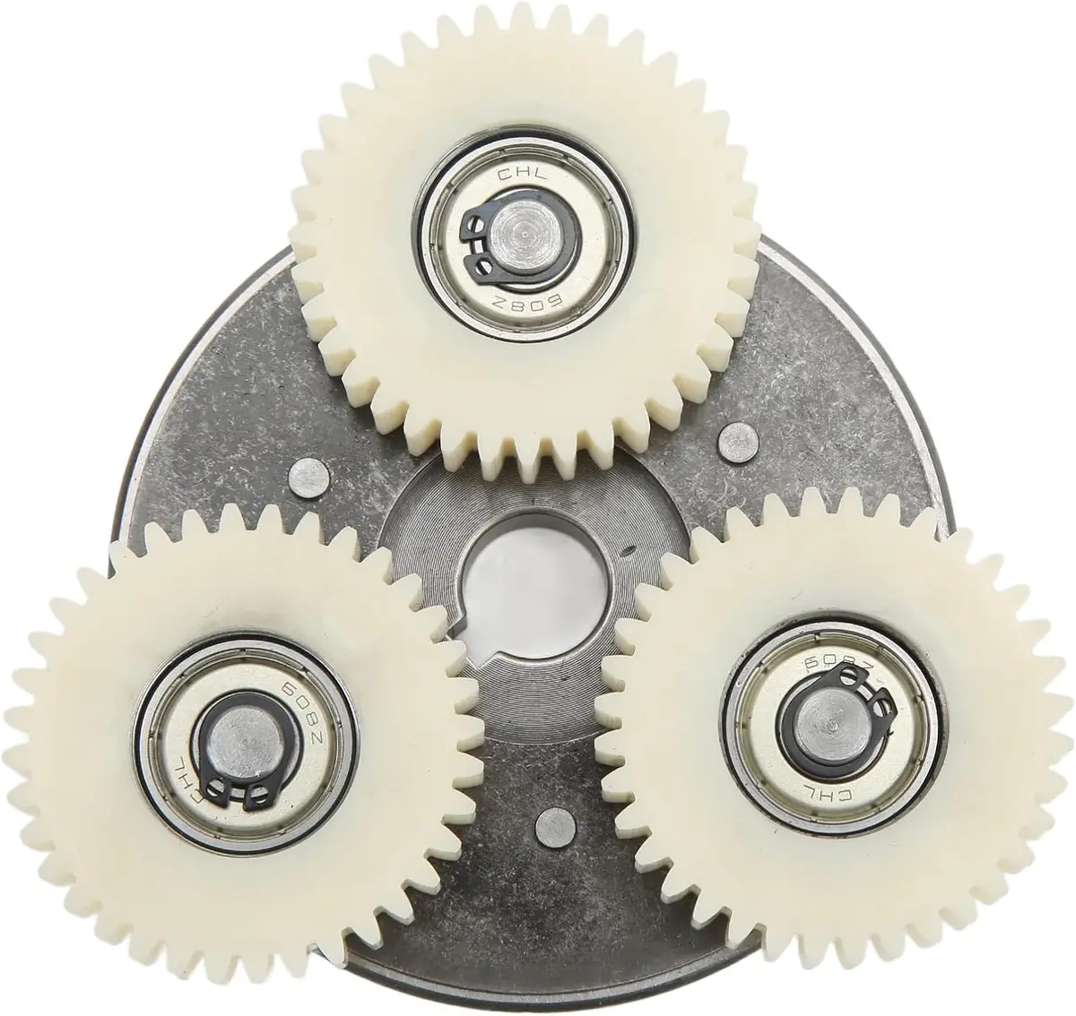 Motor Gear Clutch Kit 1