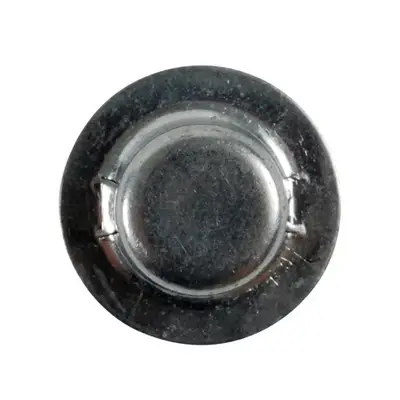 (726-0299) Cap:Push:X 1/2" Rod 1