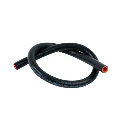 (727-0443) Hose:Rtn:.75 I.D. X 44 Lg. 1