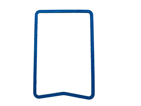 (730-772) Paper Seal Ring 1