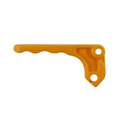 (731-04954) Clu:Lock:Trig Yel Jac 1