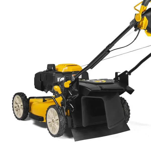 Cub Cadet Rear Discharge Chute For 23-Inch Mowers (731P14611) 1