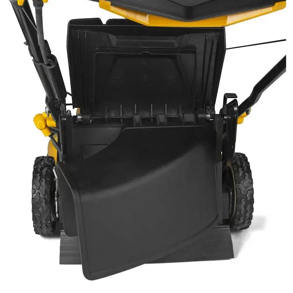 Cub Cadet Rear Discharge Chute For 23-Inch Mowers (731P14611) 2