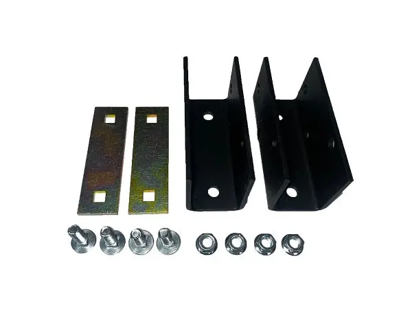 (7347) U-Bracket Hdw Universal -Sa 1