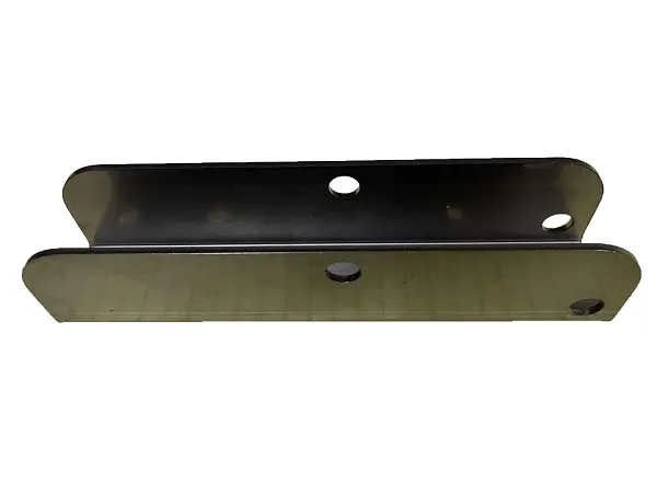 (7365-1) 500 Ss Vertical U-Channel 1
