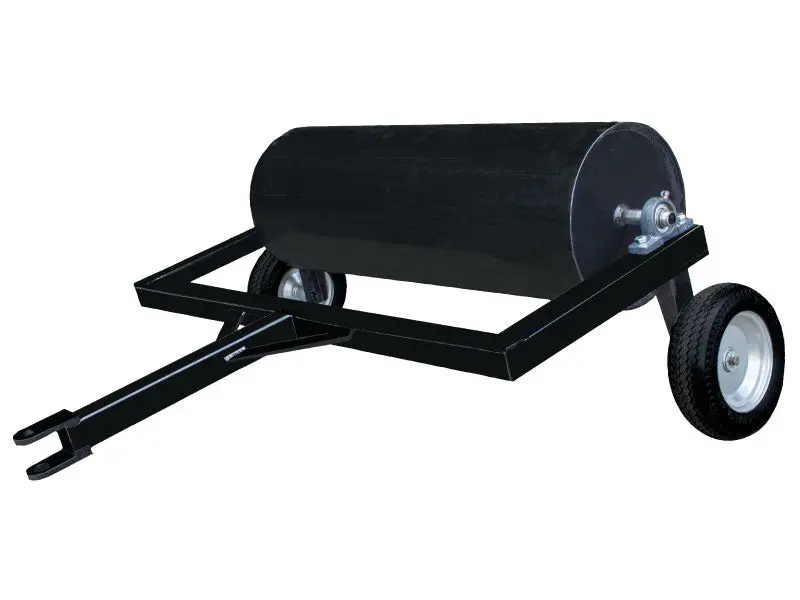 Jrco/Maxim 36" Tow Behind Lawn Roller (Mlr36) 1