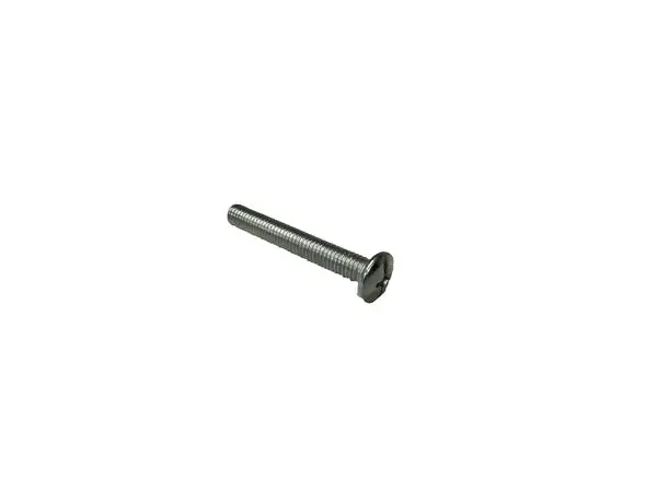 (740-526) Cross Recess Pan Head Screw 1