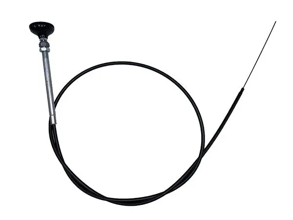 (7435-1) 6' 504 Push-Pull Cable -Sa 1