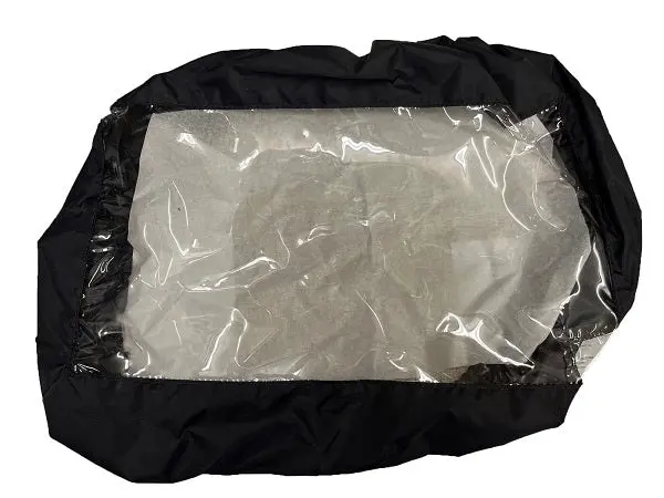(7442-1) 500 Moisture Cover Ii 1
