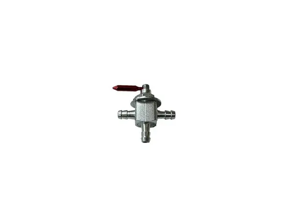 (745059) Fuel Valve 3-Way 1