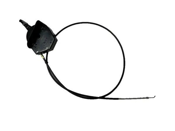 (746P06891) Cbl:Throt/Choke:51.0X1.7 1