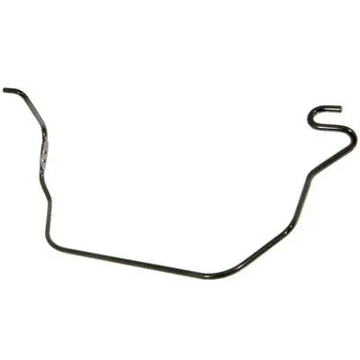 (747-05327C) Bail:Auger:Gull Wing P Blk (747-05327C-0637) 1