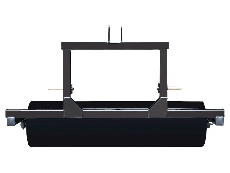 Maxim Lawn Roller | 48-In. | 3-Point Hitch (Mlr3p48) 1