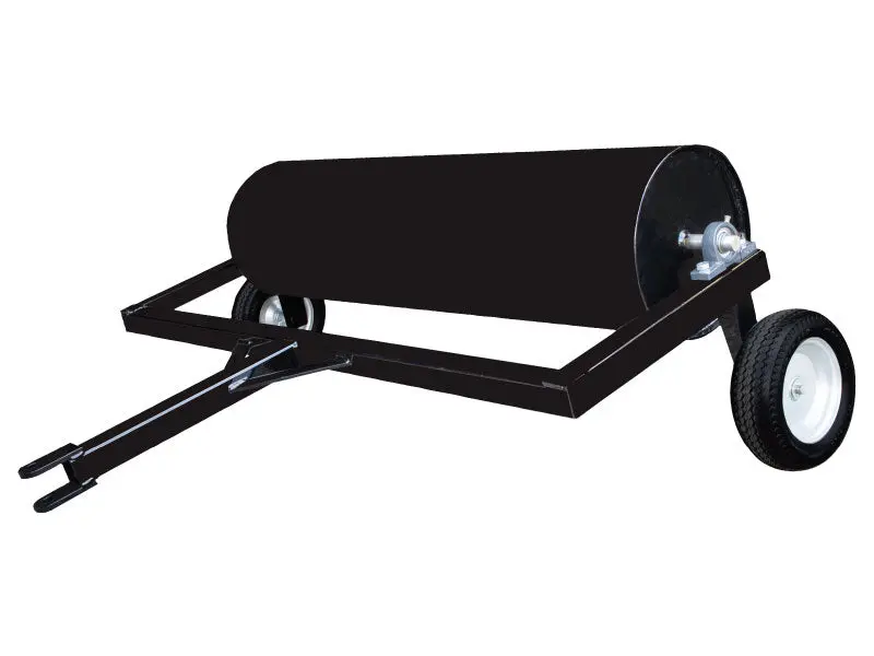 Maxim Lawn Roller | 48-In. Tow-Behind (Mlr48) 1