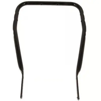 (749-05701) Hndl:Lwr Powder Black (749-05701-0637) 1