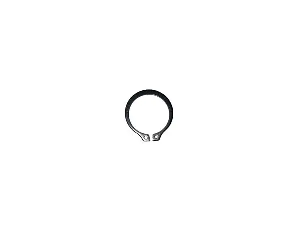 (7496) Snap Ring 7/8" External Ss 1