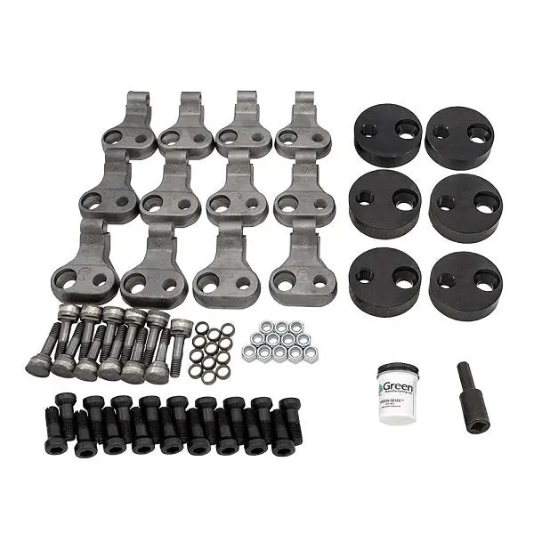 (750220) Rayco Upgrade Kit | 12 Pocket | 1" Whl | W/O Rpm 1