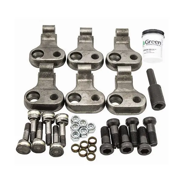 (750300) Vermeer Upgrade Kit | Sc 252, Sc 292 And Sc 362 1