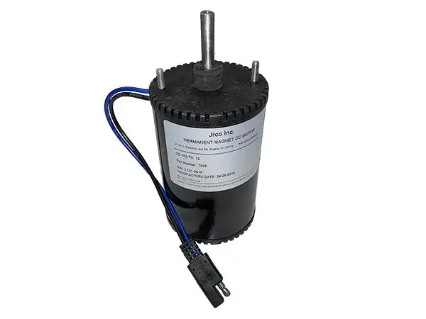 (7505) 12V Pmdc Motor Hd 1