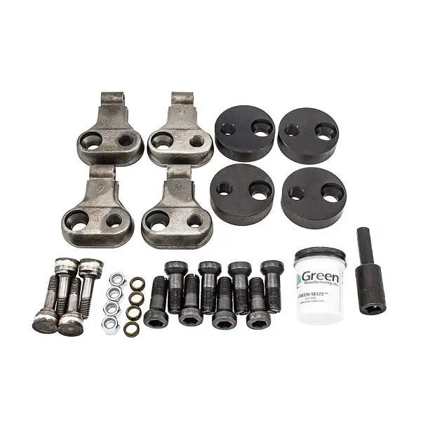 (750500) Husqvarna Bluebird Handlebar | Upgrade Kit 1