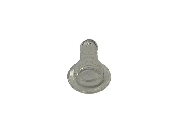(7522-1) Nipple Silicone 1