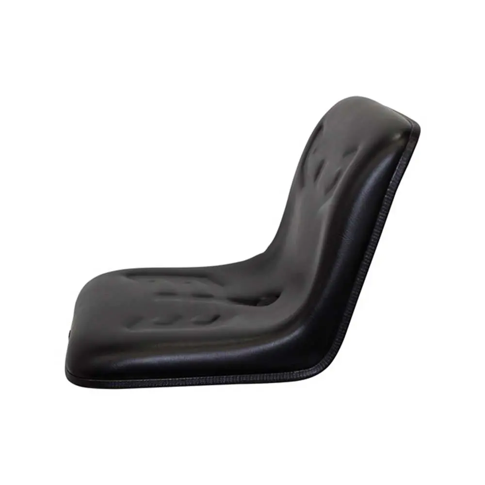 Uni Pro | Km 195 Bucket Seat | Black Vinyl (7555.Kmm) 2