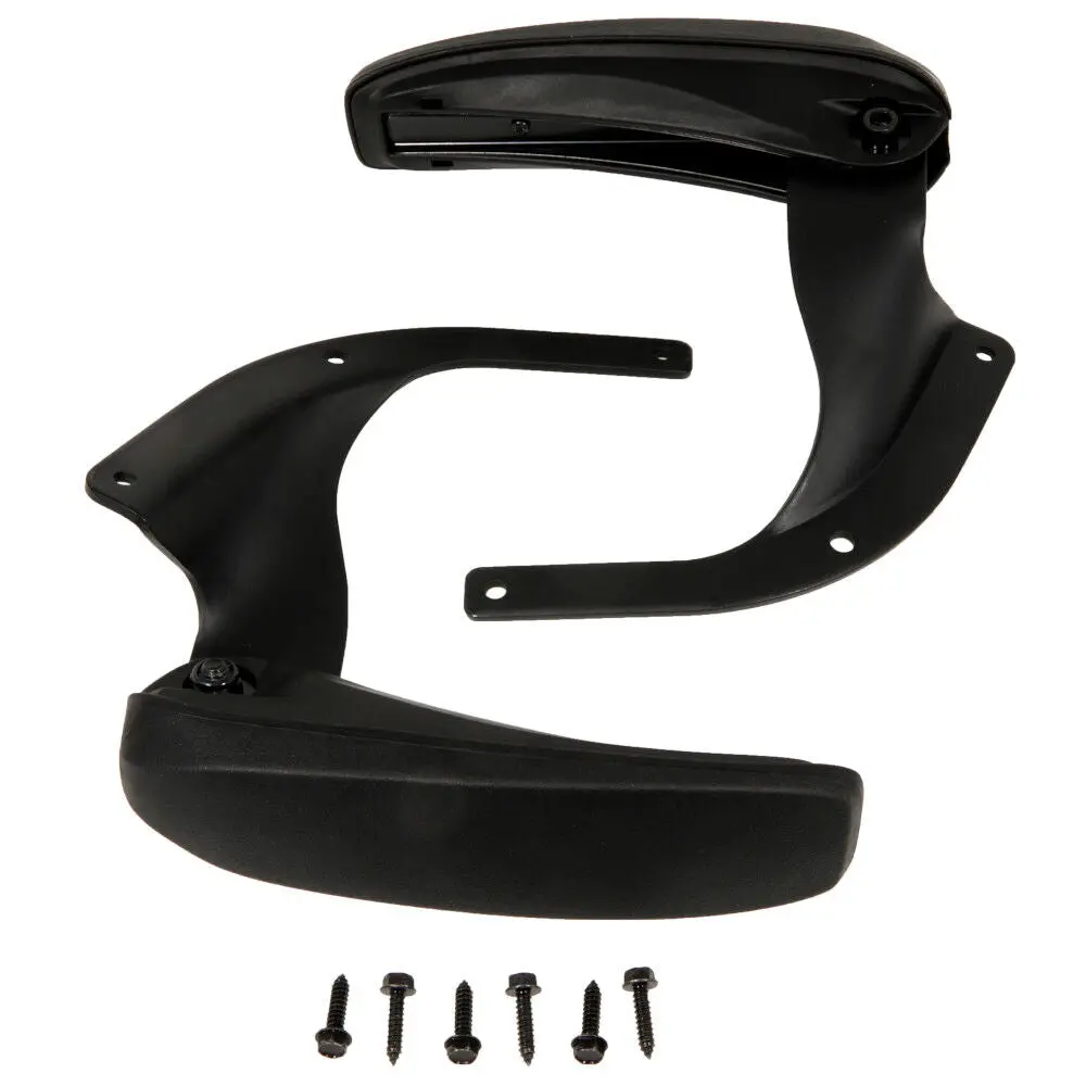Cub Cadet Cc30h, Xt1 And Xt2 Enduro Armrest Kit (757-06093) 1