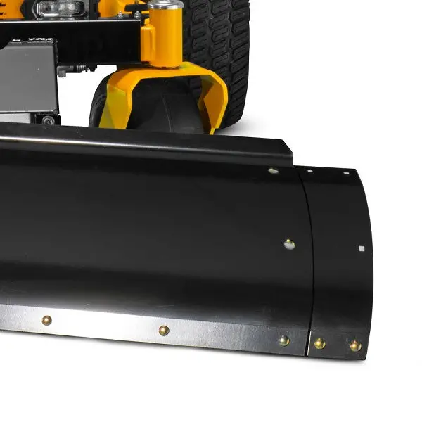 Cub Cadet Ultima Zt2 And Ztx Plow Extension Kit (759-05742) 1