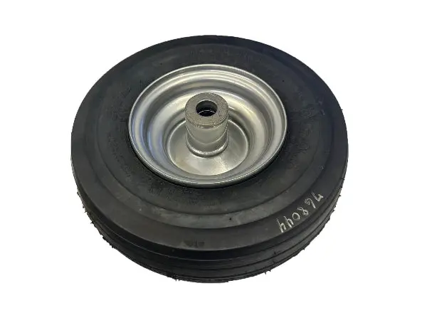 (768044) T/W 11X4.00-5 Ribbed 1