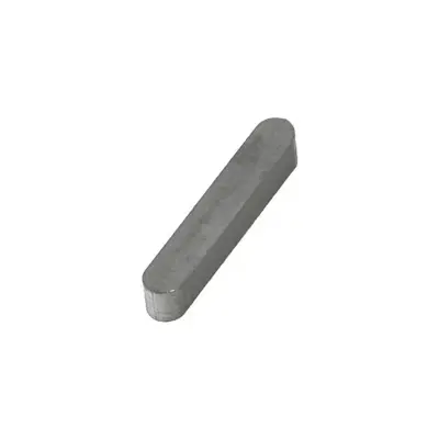 (768127) Key 5Mm X30mm Radius En 1