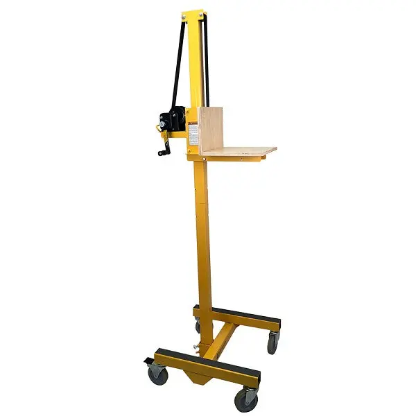 Panel Lift Cabinetizer 76" Cabinet Lift (76.Par) 1