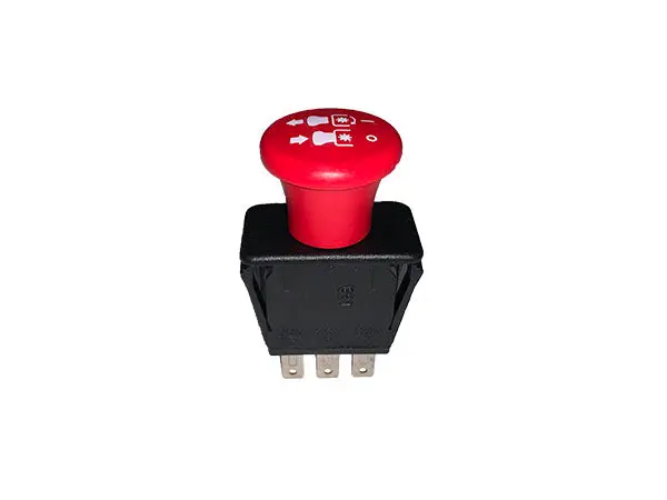 (776476) Switch, Pto 6201-321 1