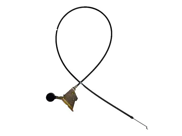 (778365) Cable, Throttle, 43" Length 1
